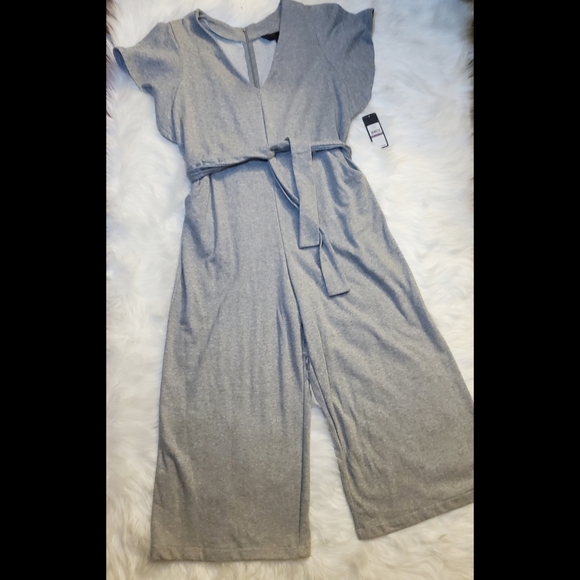 COPY - Rachel Roy Jumpsuit 🔥Final price Drop 🔥🔴 - Picture 2 of 5